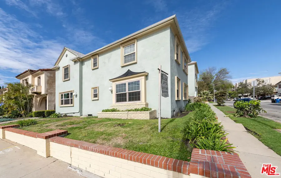 937 S Bedford Street, Los Angeles, CA 90035 - #3