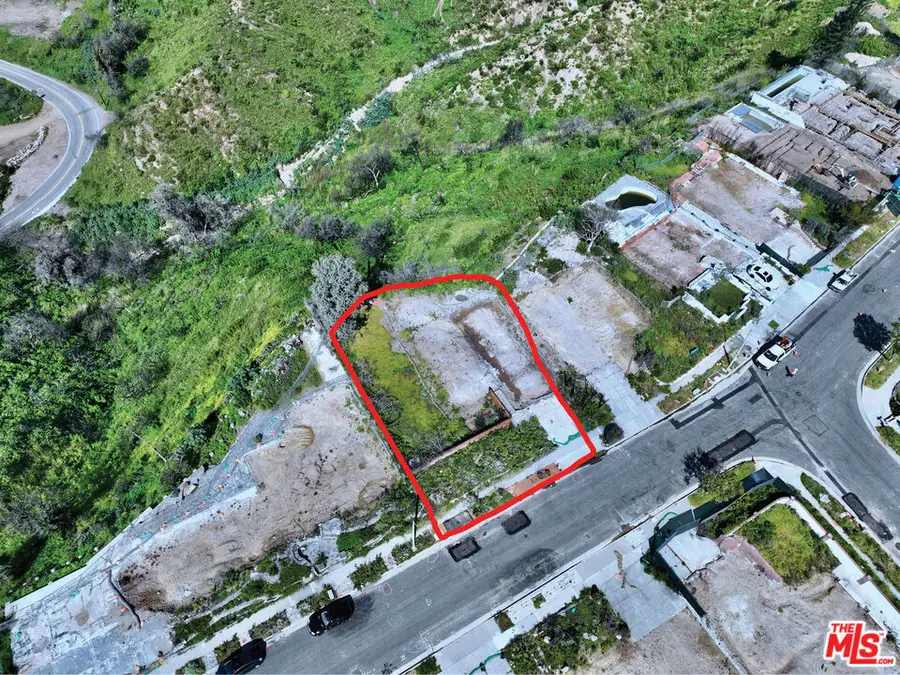 18349 Clifftop Way, Malibu, CA 90265 - #3