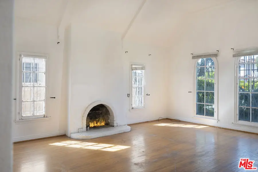 424 N Edinburgh Avenue, West Hollywood, CA 90048 - #3