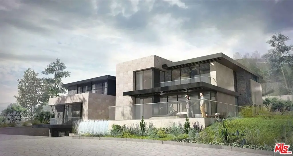 2686 Zorada Drive, Los Angeles, CA 90046 - #1