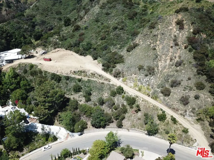 2686 Zorada Drive, Los Angeles, CA 90046 - #2