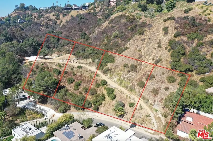 2686 Zorada Drive, Los Angeles, CA 90046 - #3