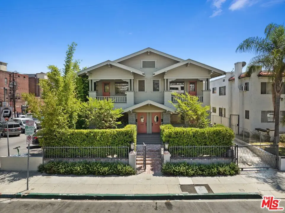 1140 Lemoyne Street, Los Angeles, CA 90026 - #1