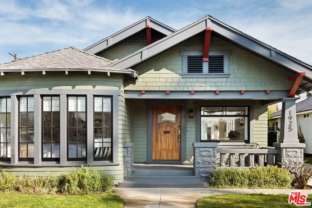 1925 W 41st Street, Los Angeles, CA 90062 - #1