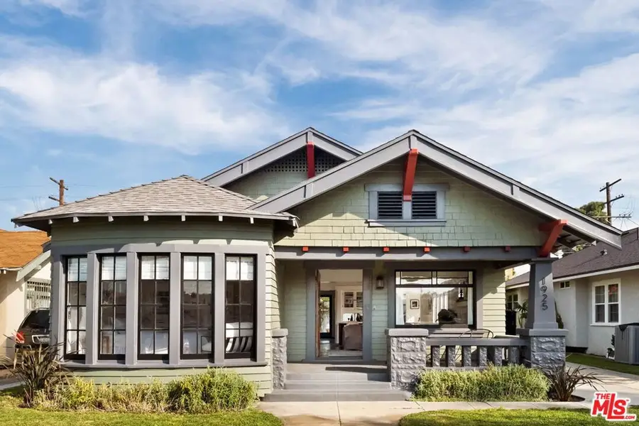 1925 W 41st Street, Los Angeles, CA 90062 - #3