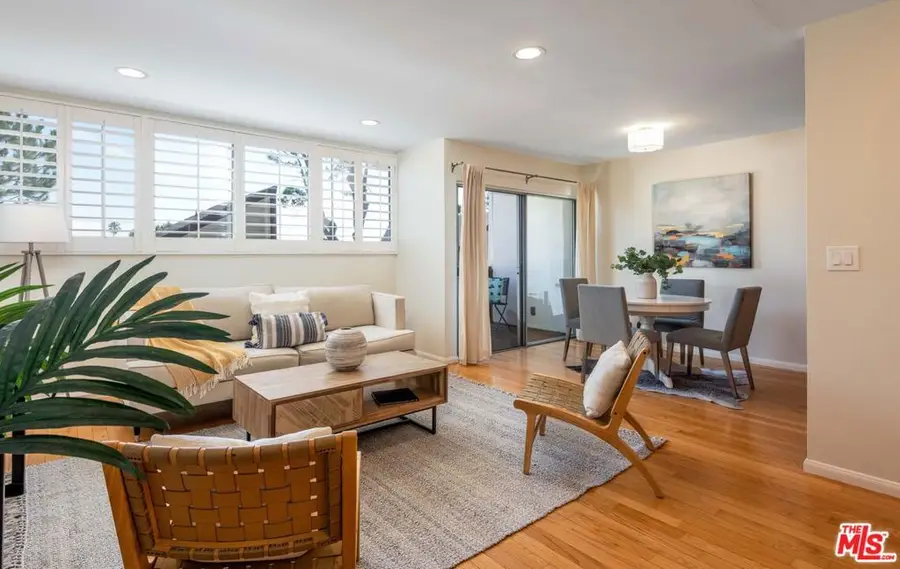 6050 Canterbury Drive #E317, Culver City, CA 90230 - #2