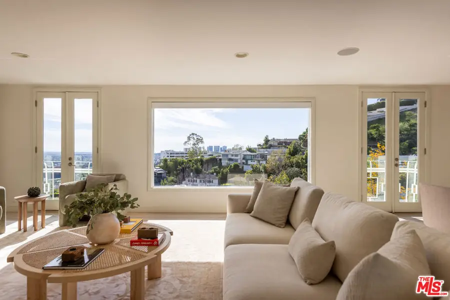 1344 Belfast Drive, Los Angeles, CA 90069 - #3