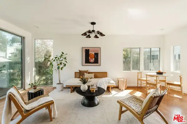 6109 Melvil Street, Culver City, CA 90232