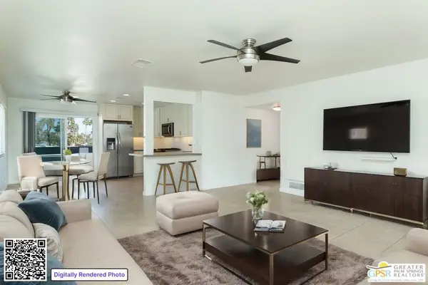 1900 S Palm Canyon Drive #74, Palm Springs, CA 92264