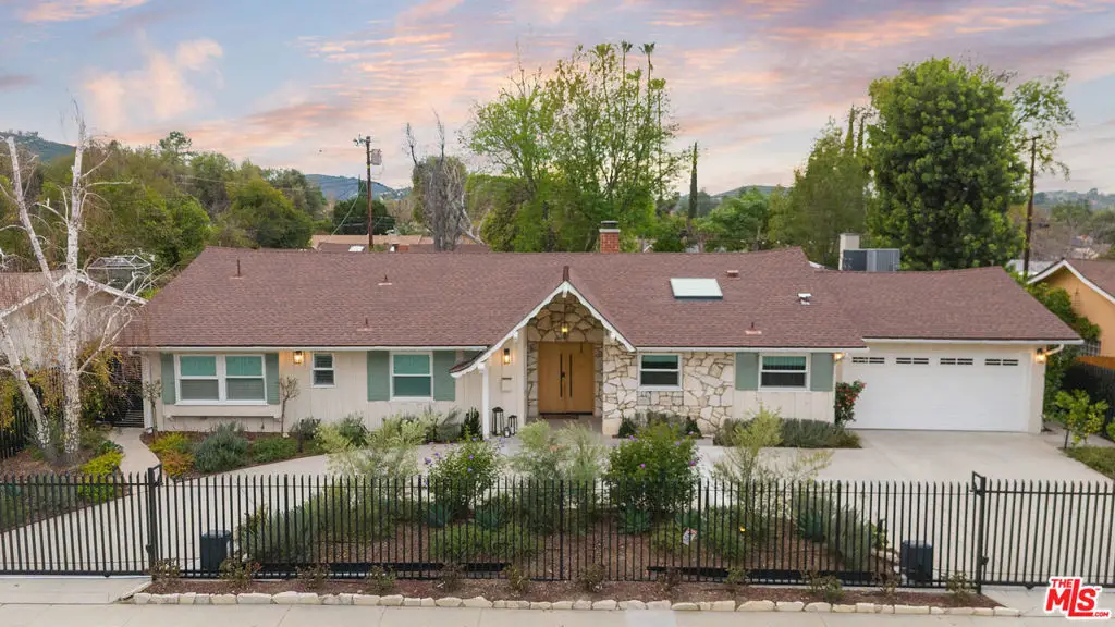 4731 Deseret Drive, Woodland Hills, CA 91364 - #1