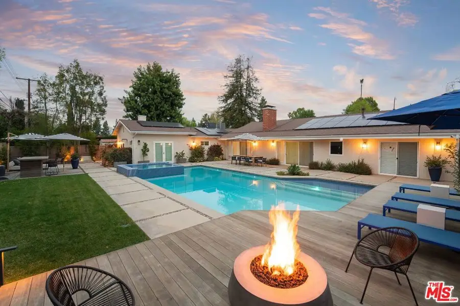 4731 Deseret Drive, Woodland Hills, CA 91364 - #3