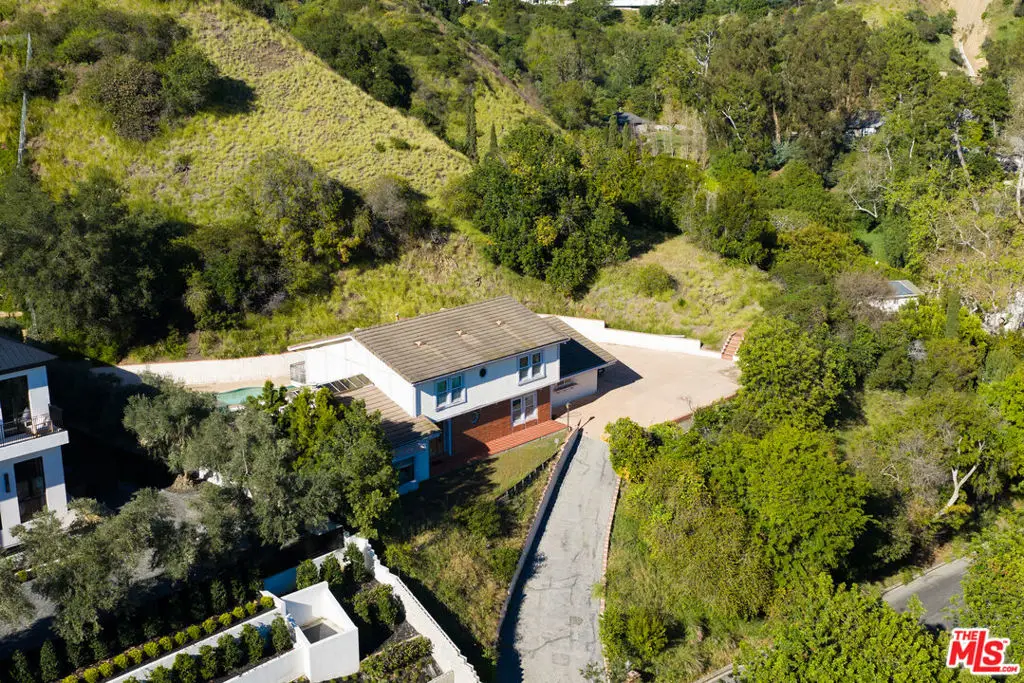 1181 Somera Road, Los Angeles, CA 90077 - #1