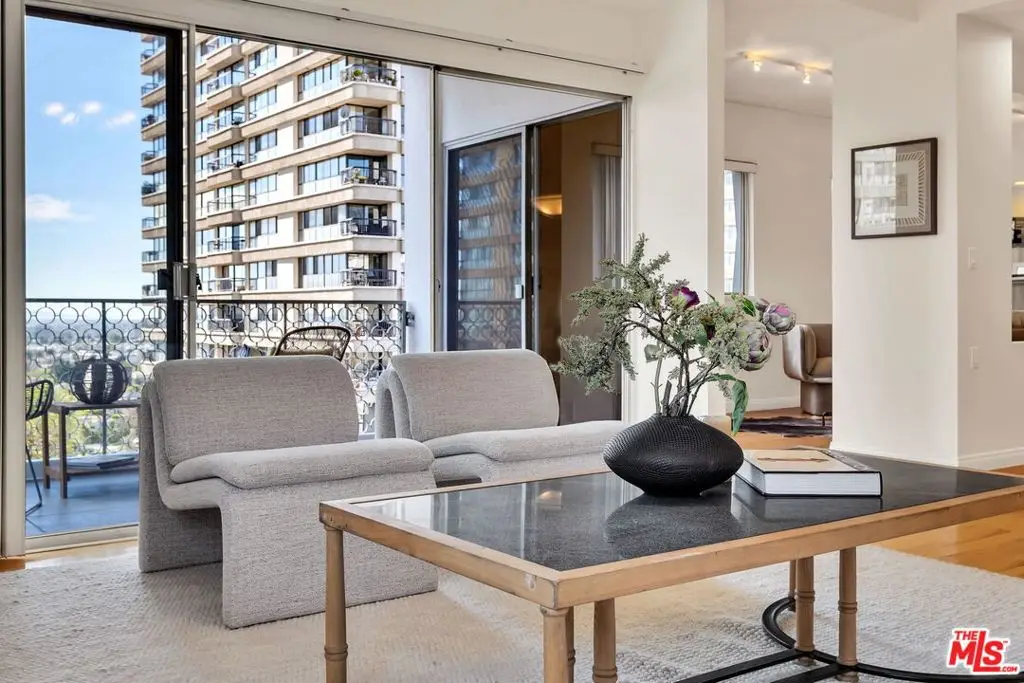 10787 Wilshire Boulevard #802, Los Angeles, CA 90024 - #1