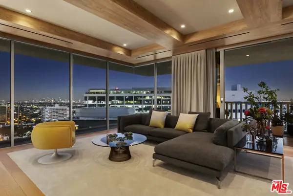 9255 Doheny Road #1206, West Hollywood, CA 90069