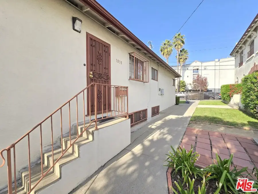 1822 Miramar Street, Los Angeles, CA 90057 - #2