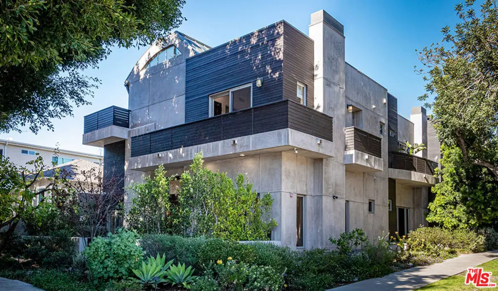 861 20th Street #1, Santa Monica, CA 90403 - #1