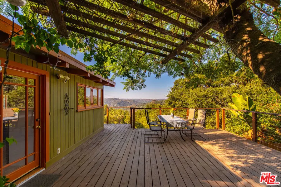 20158 Observation Drive, Topanga, CA 90290 - #3