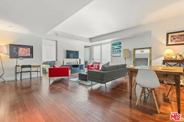 6250 Hollywood Boulevard #6L, Los Angeles, CA 90028