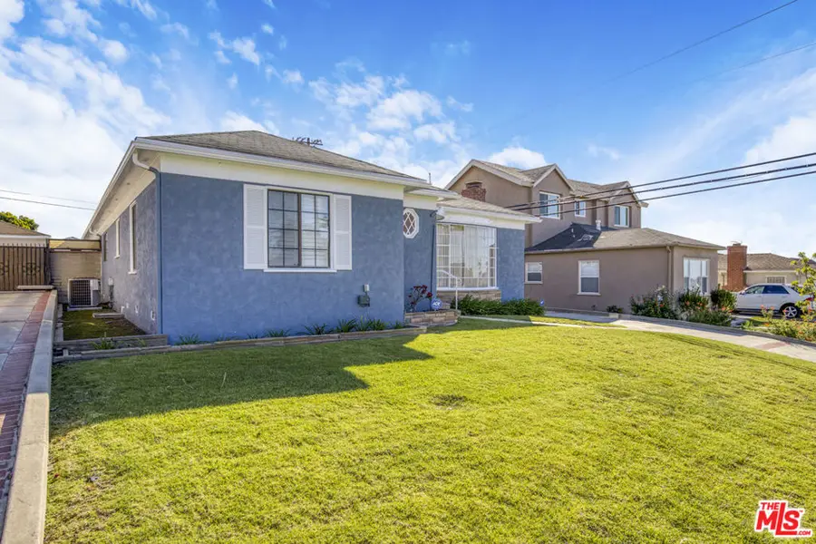 6264 Mosley Avenue, Los Angeles, CA 90056 - #2