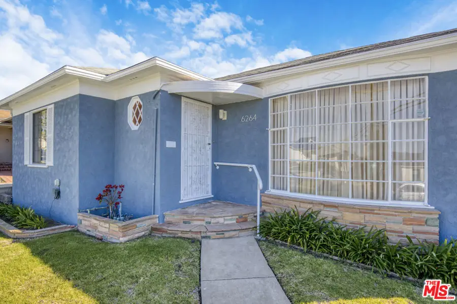 6264 Mosley Avenue, Los Angeles, CA 90056 - #3