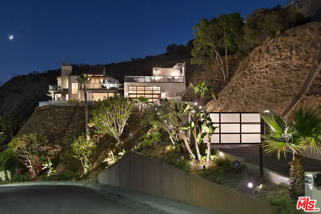 1815 N Crescent Heights Boulevard, Los Angeles, CA 90069 - #1