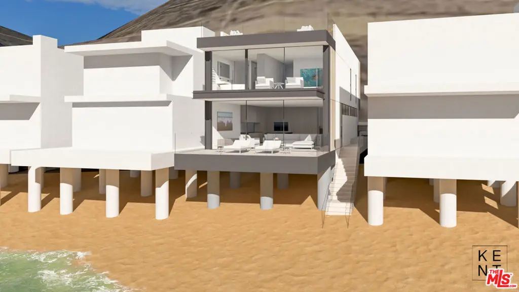 18912 Pacific Coast Highway, Malibu, CA 90265 - #1
