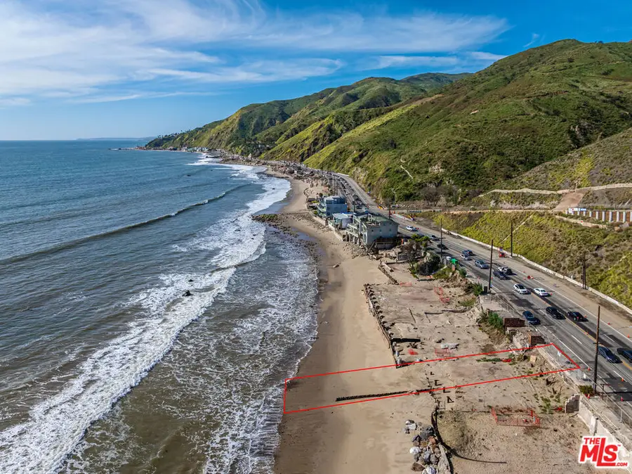 18912 Pacific Coast Highway, Malibu, CA 90265 - #2