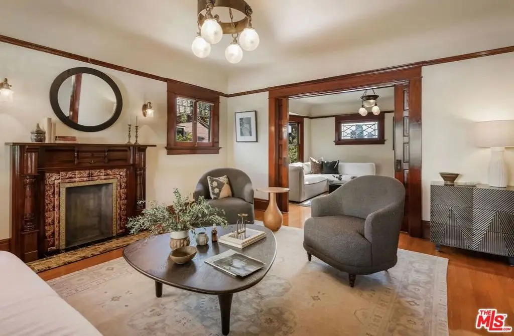 1340 Carroll Avenue, Los Angeles, CA 90026 - #1