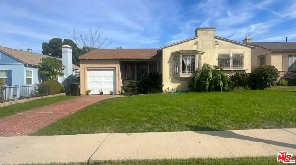 9636 La Salle Avenue, Los Angeles, CA 90047 - #1