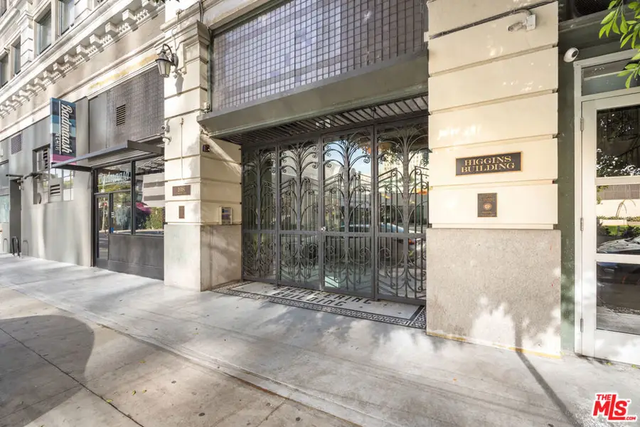 108 W 2nd Street #711, Los Angeles, CA 90012 - #2