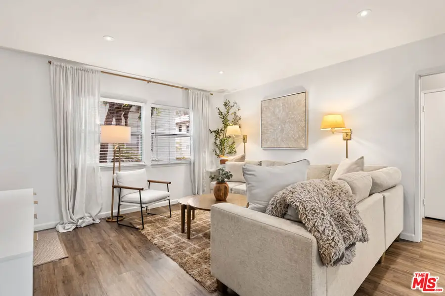 5827 Bowcroft Street #2, Los Angeles, CA 90016 - #3