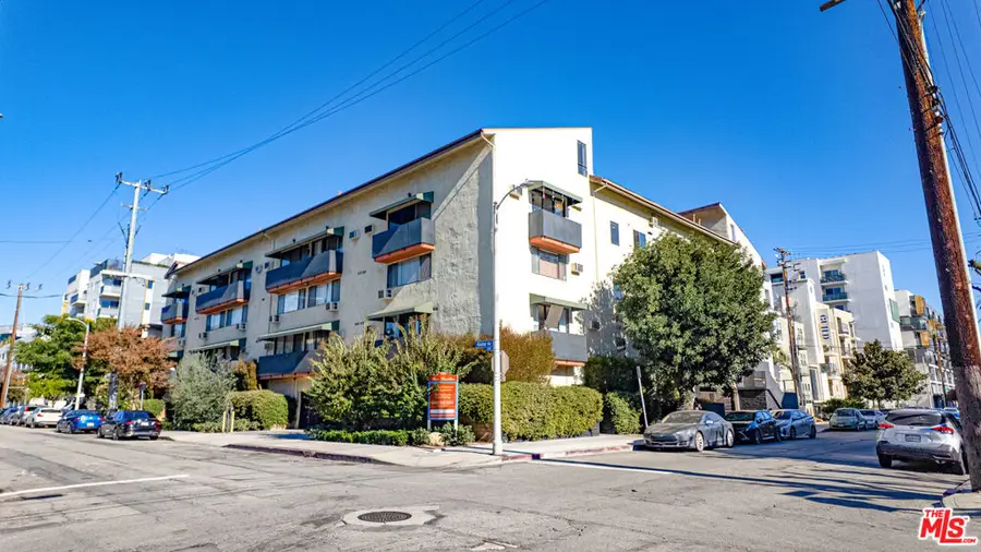 11231 Otsego Street, North Hollywood, CA 91601 - #2