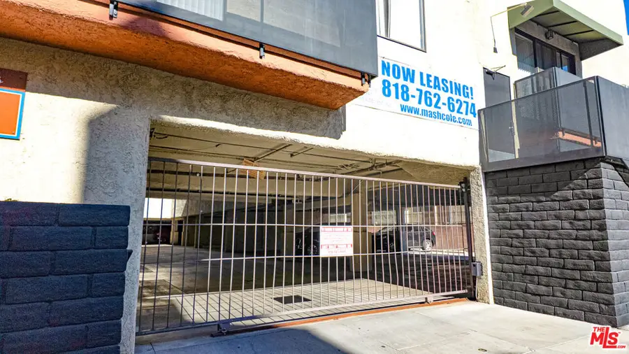 11231 Otsego Street, North Hollywood, CA 91601 - #3