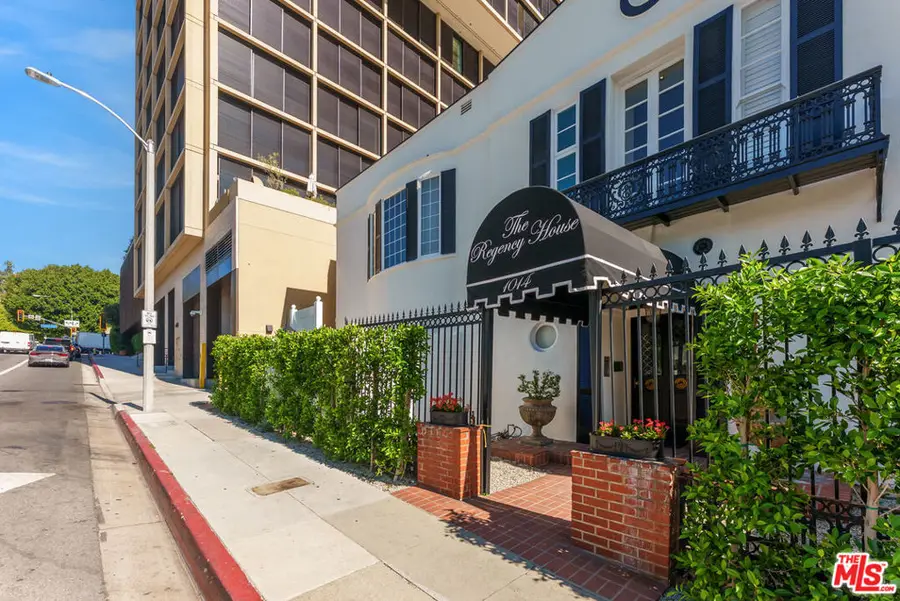 1014 N Doheny Drive, Los Angeles, CA 90069 - #3