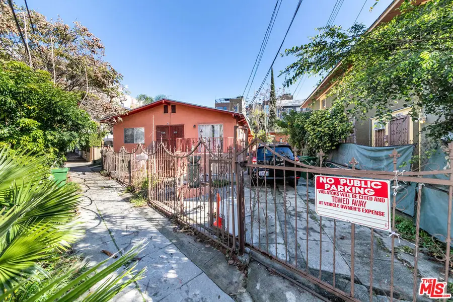 1632 Echo Park Avenue, Los Angeles, CA 90026 - #3