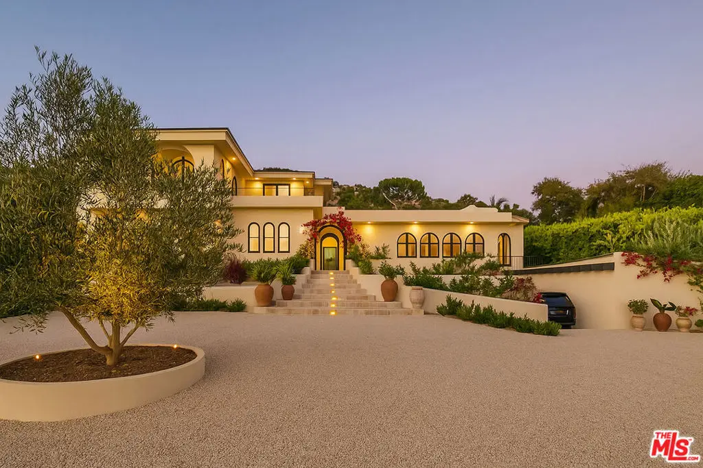 30125 Harvester Road, Malibu, CA 90265 - #1