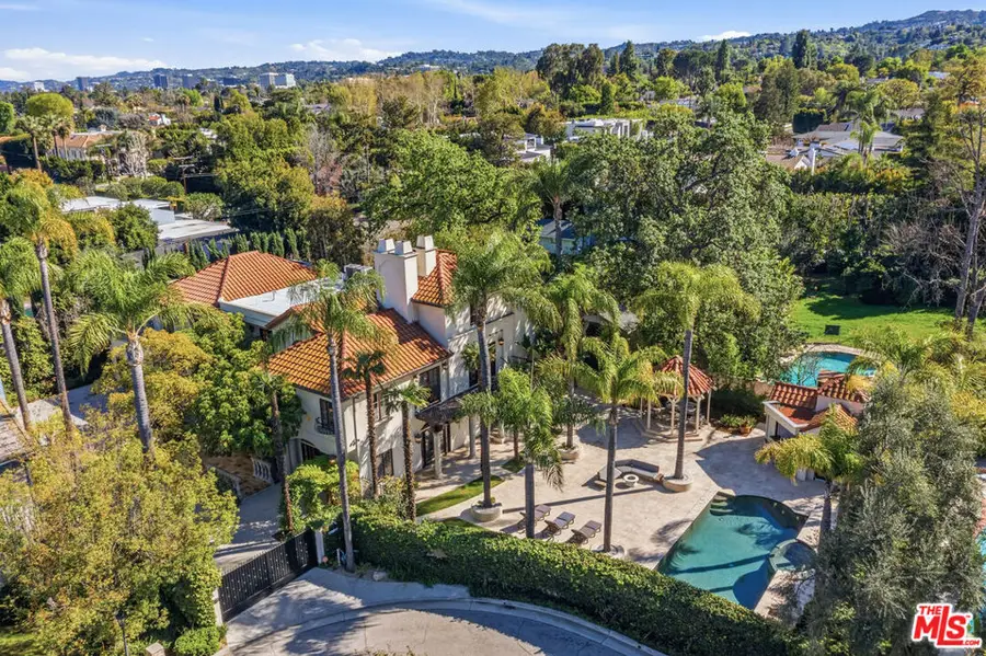 17230 Silver Lane, Encino, CA 91316 - #3