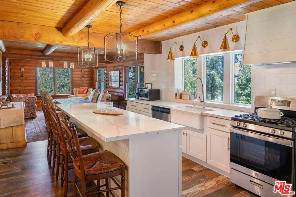 24015 Altdorf Drive, Crestline, CA 92325 - #1