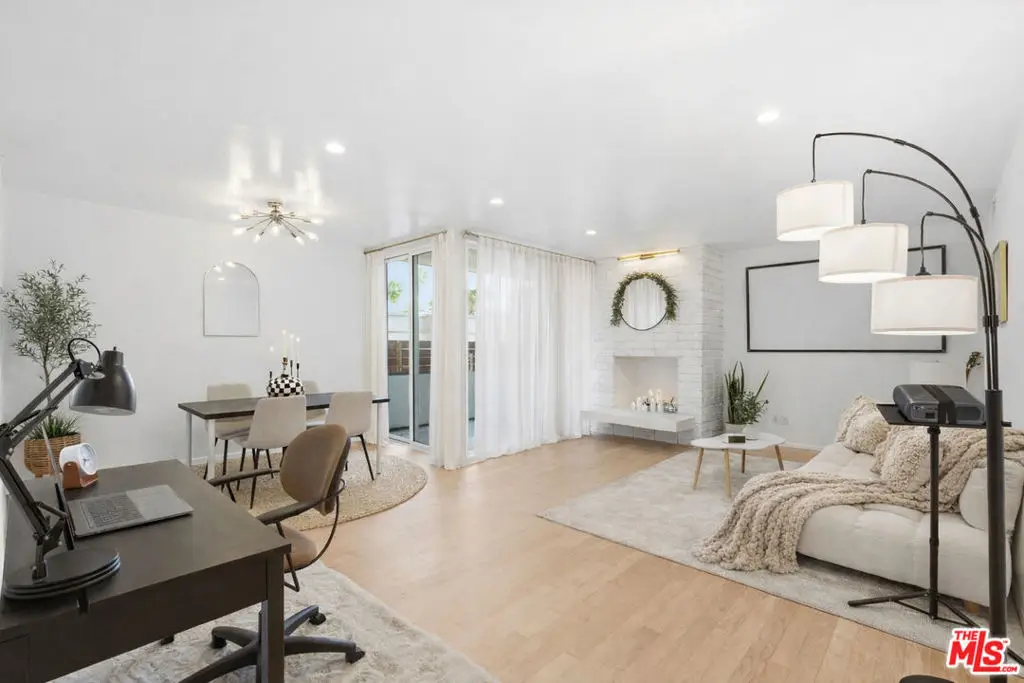 1807 Camden Avenue #4, Los Angeles, CA 90025 - #1