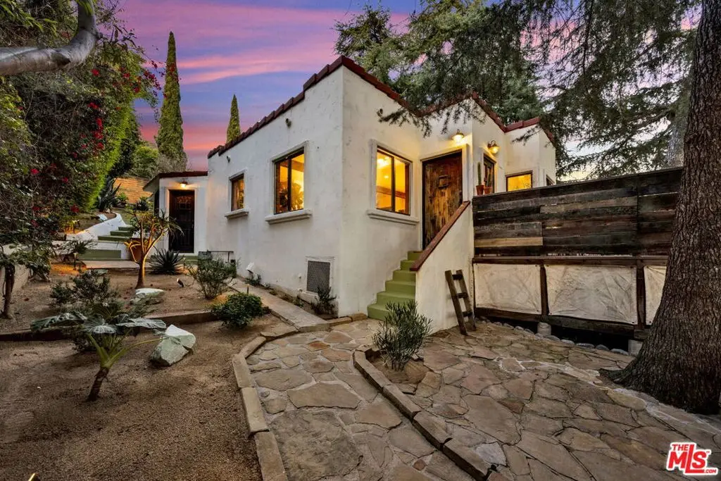 2021 Rome Drive, Los Angeles, CA 90065 - #1