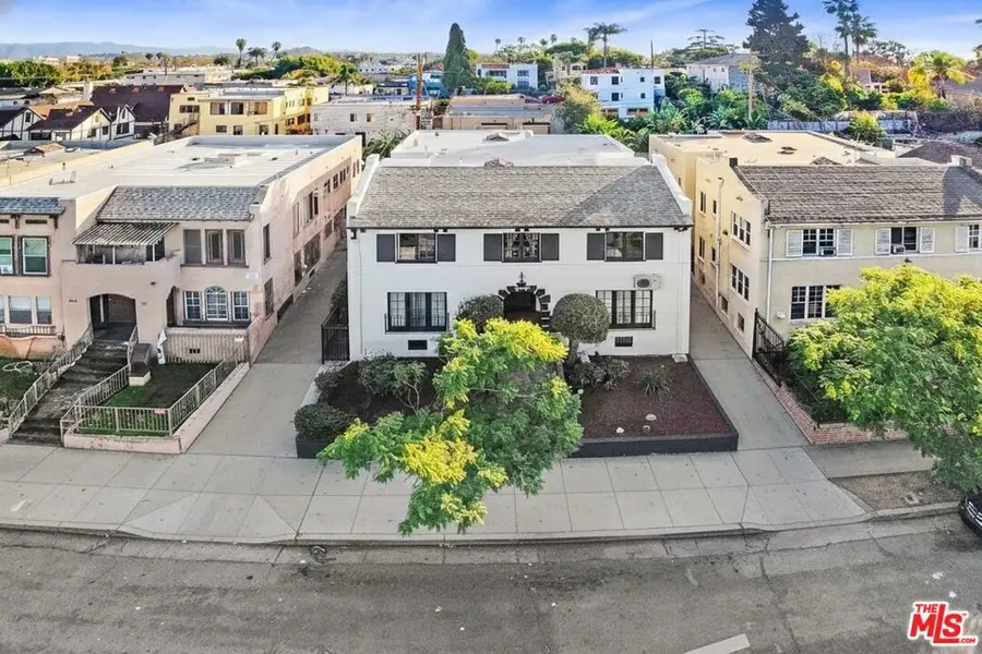 852 N Oxford Avenue, Los Angeles, CA 90029 - #2