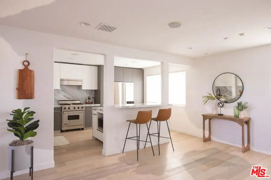 1212 Ocean Park Boulevard #16, Santa Monica, CA 90405 - #2