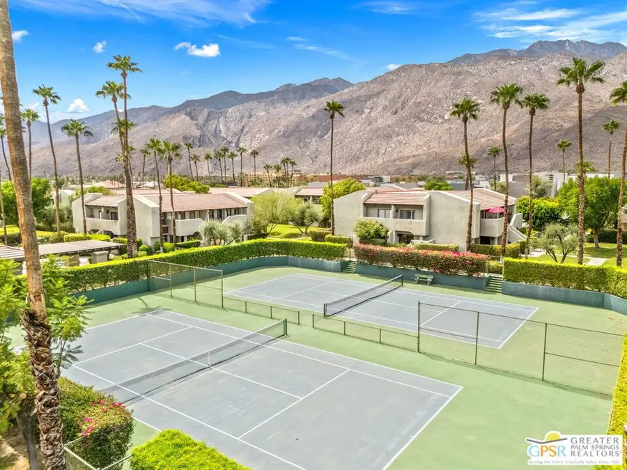 353 N Hermosa Drive #7B2, Palm Springs, CA 92262 - #2
