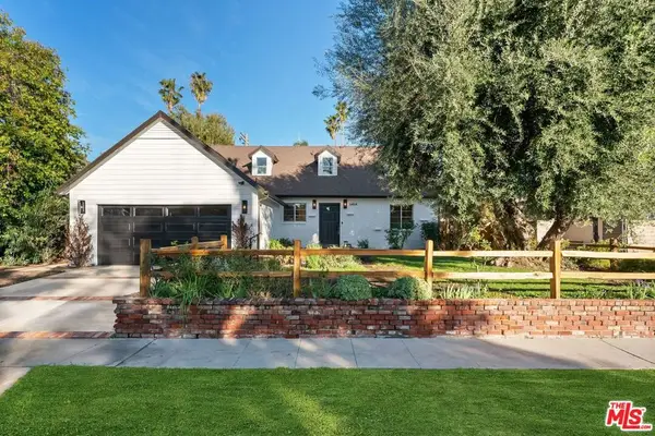 6464 Kessler Avenue, Woodland Hills, CA 91367