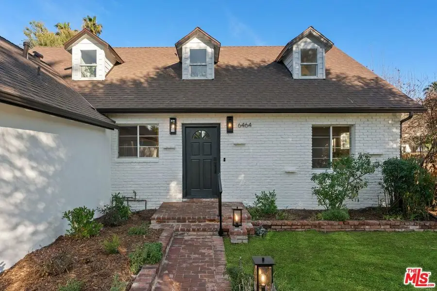 6464 Kessler Avenue, Woodland Hills, CA 91367 - #2