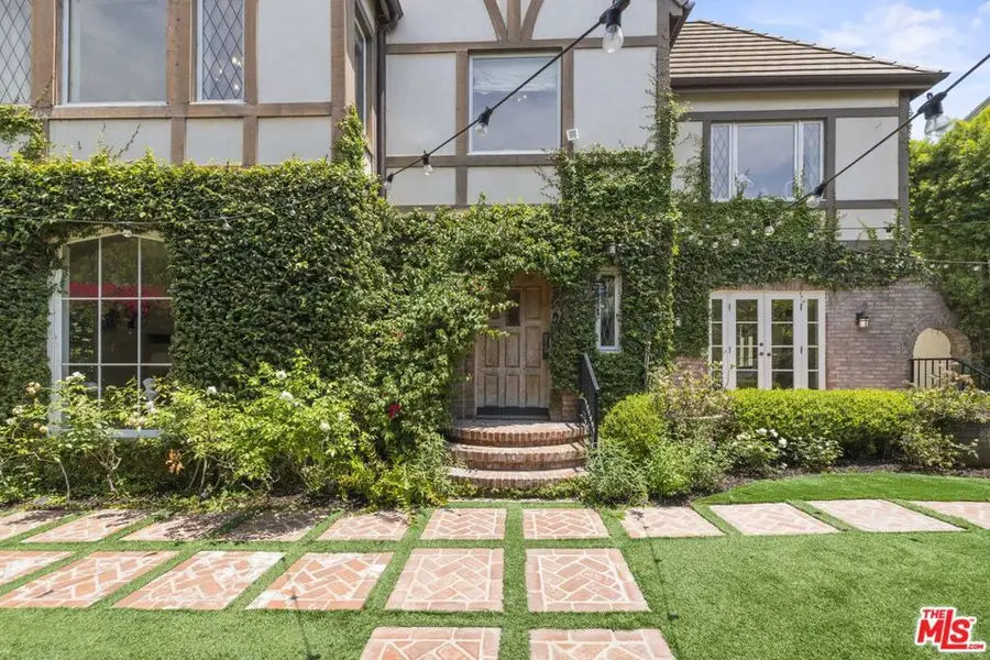 736 S Cloverdale Avenue, Los Angeles, CA 90036 - #3