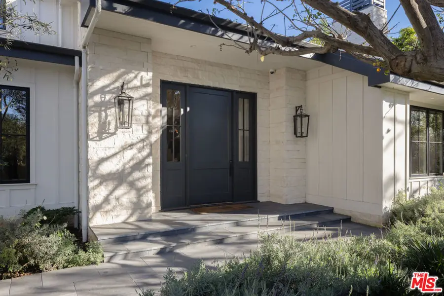 550 Spoleto Drive, Pacific Palisades, CA 90272 - #2