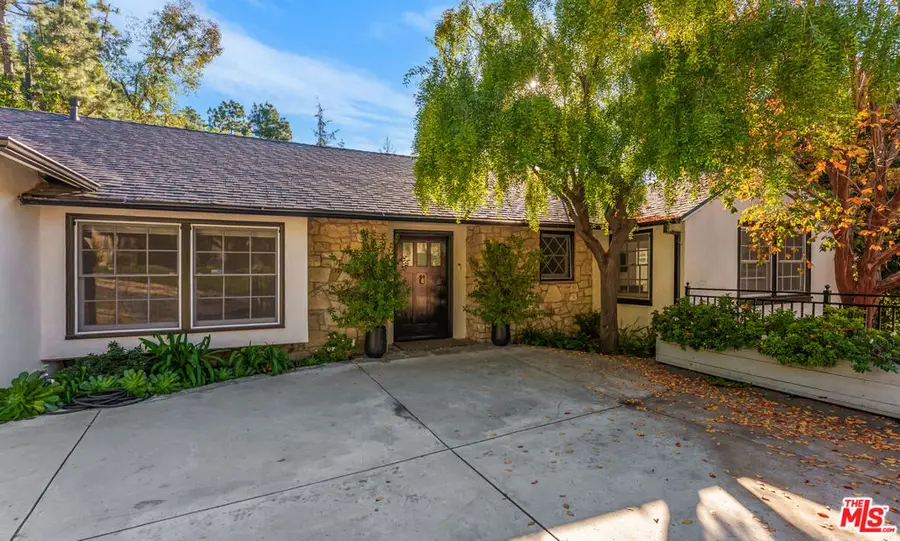 9540 Dalegrove Drive, Beverly Hills, CA 90210 - #3