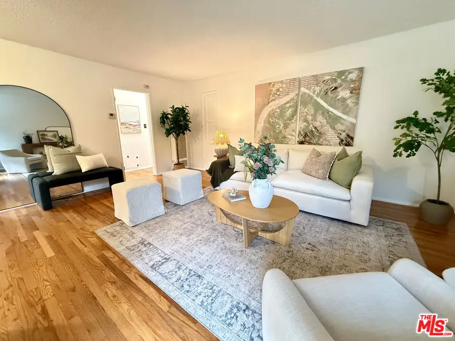 5773 Clemson Street, Los Angeles, CA 90016 - #2