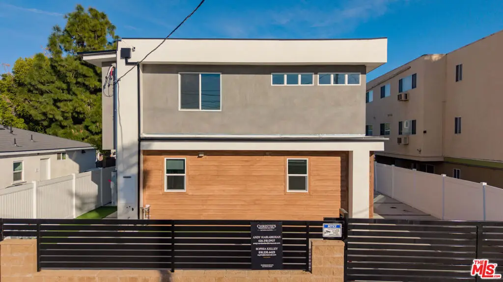 8730 Etiwanda Avenue, Northridge, CA 91325 - #1